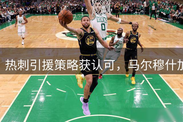 热刺引援策略获认可，马尔穆什加盟在即