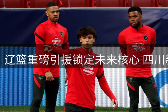 辽篮重磅引援锁定未来核心 四川新星段睿骐加盟签约四年
